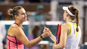 Spora strata Sabalenki. Tak wygląda ranking WTA