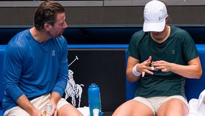 Mało brakło, by Fissette stracił pracę. To go uratowało