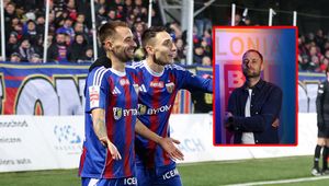 Beniaminek I ligi ma nowego trenera. Poprzednik nie wygrał żadnego meczu