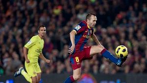 Piątek w La Liga: Defensywny problem Barcy, Messi wkrótce z nowym kontraktem?