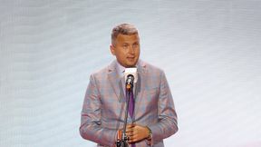 Pisze ustawę, która nie spodoba się ministerstwu sportu. "Prezydent Nawrocki dał zielone światło"