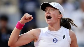 Świetna informacja dla fanów Igi Świątek. Chodzi o turniej w Warszawie