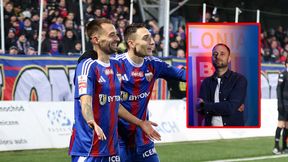 Beniaminek I ligi ma nowego trenera. Poprzednik nie wygrał żadnego meczu