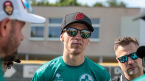 Żużel. Prezes PGE Ekstraligi zabrał głos w sprawie Pawlickiego. Falubaz triumfuje?!