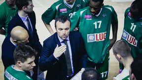 Mihailo Uvalin: Trefl zdominował naszą tablicę