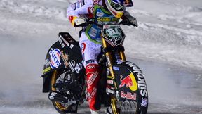 Ice speedway: Franz Zorn nadal w świetnej formie. Austriak niepokonany w Weissenbach