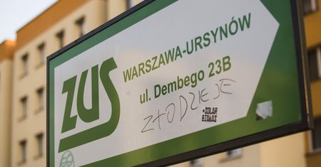 Wzrosły stawki na ZUS. Rząd szykuje kuriozalne pocieszenie