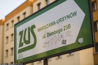 Wzrosły stawki na ZUS. Rząd szykuje kuriozalne pocieszenie