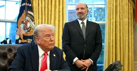 Wielki zwrot Trumpa. "Po cichu" podpisał umowę z Chinami
