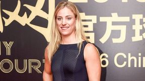 Angelique Kerber: Może spotkamy się z Agnieszką w finale?