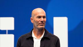 Media. To będzie nowa praca Zidane'a. Sprawa ma być przesądzona