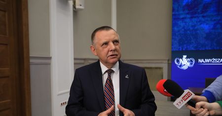 GPW Benchmark poszło śladem Orlenu. Nie wpuściło kontrolerów NIK badających WIBOR