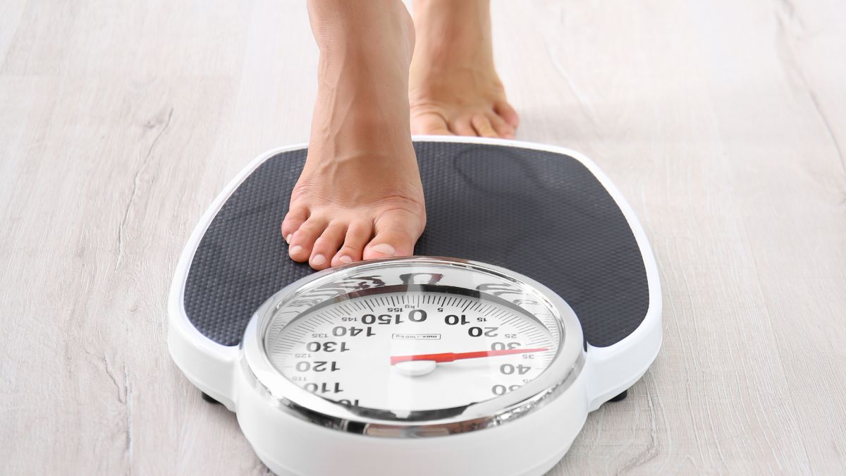 Specjalistka wyjaśnia, kiedy powinno się ważyć, a kiedy pomiar jest zakłamany