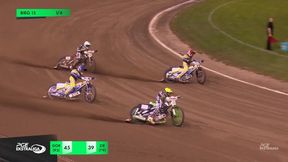 Żużel. Subiektywny ranking PGE Ekstraligi. TOPlista 12. kolejki