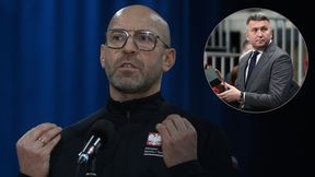 Wyjazd ministra zablokowany. Oto co zrobił PKOl