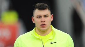 Konrad Bukowiecki – Prawdziwy wojownik HME