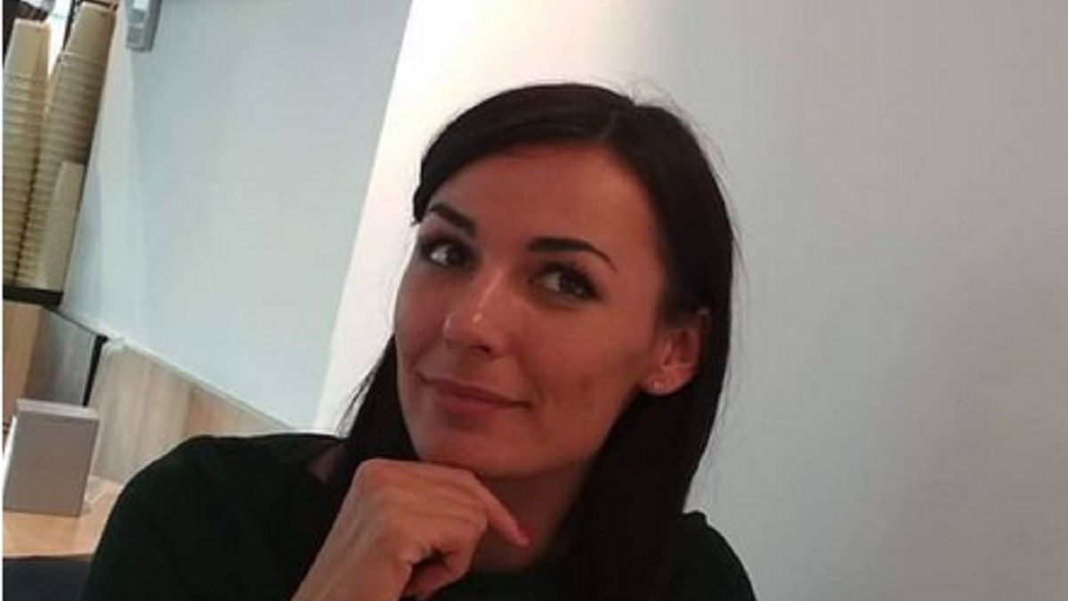 Instagram / oficjalny profil / Anna Wielgosz