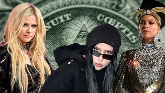 Top 10 najbardziej szalonych teorii spiskowych o gwiazdach: kto ma sobowtóra, a kto jest spadkobiercą Kościoła Szatana?