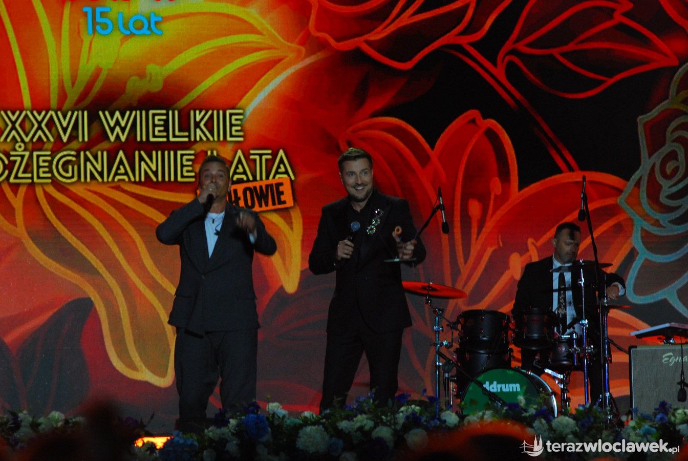 27. Wielkie Pożegnania Lata w Iłowie