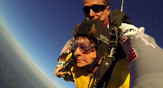 Matki celebrytów przeżyją ekstremalne przygody w TVN. Będzie polska wersja „50 Ways to Kill Your Mammy”