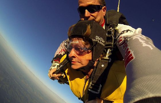 Matki celebrytów przeżyją ekstremalne przygody w TVN. Będzie polska wersja „50 Ways to Kill Your Mammy”