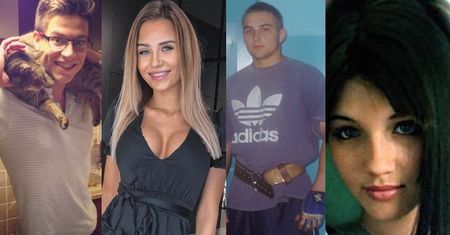 Tak KIEDYŚ wyglądali uczestnicy "Love Island"! Poznajecie wszystkich? (ZDJĘCIA)