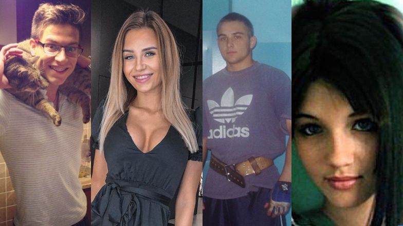 Tak KIEDYŚ wyglądali uczestnicy "Love Island"! Poznajecie wszystkich? (ZDJĘCIA)