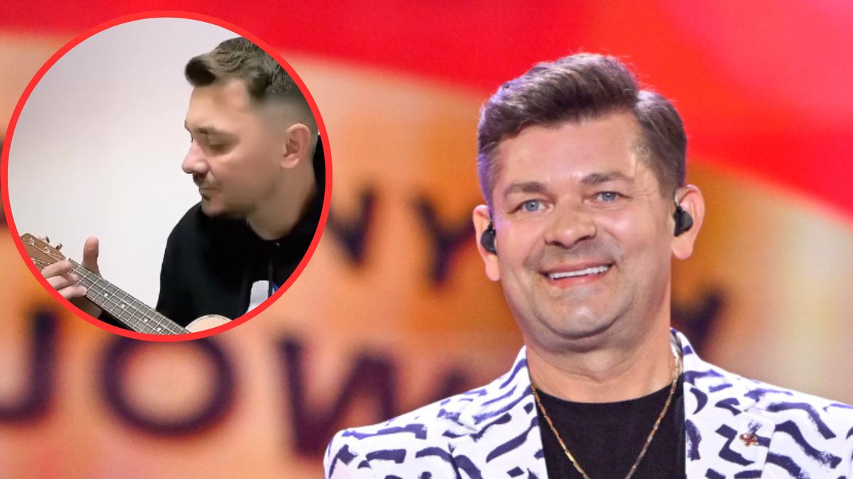 Syn gwiazdy disco polo został uniewinniony