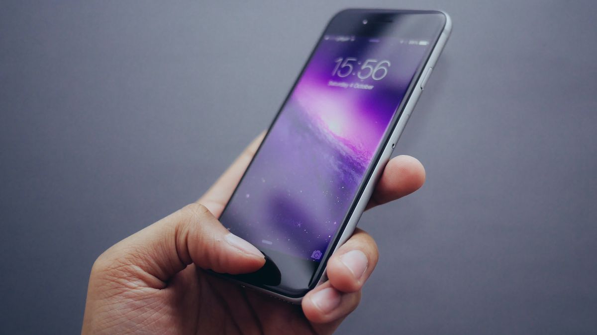 Smartfon telefon komórka 