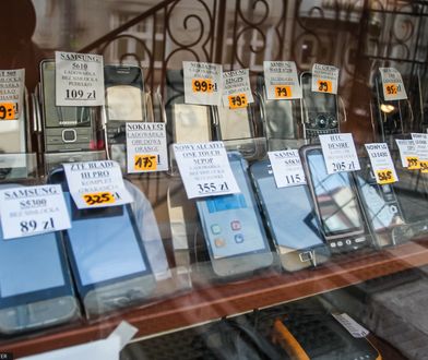 Lombard na każdym rogu. Eksperci: to zły znak