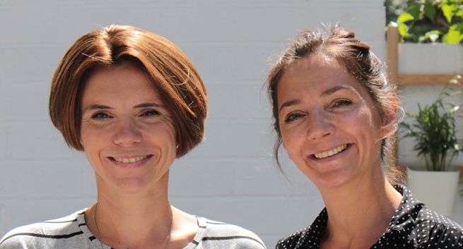 Zuzanna Warowna-Toruńska rozpoczyna współpracę z Lucky Luciano