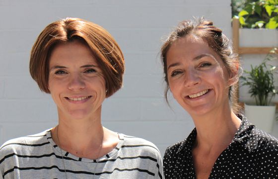 Zuzanna Warowna-Toruńska rozpoczyna współpracę z Lucky Luciano