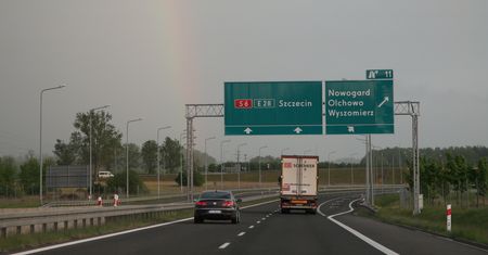 Trójmiasto odetchnie? Jest przetarg na rozbudowę kluczowej trasy