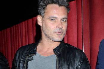 Kończy 54 lata. Mało kto wie, kim jest jego żona