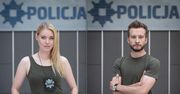 "Gliniarze". Poznali się na planie serialu, są razem w życiu! O kim mowa?
