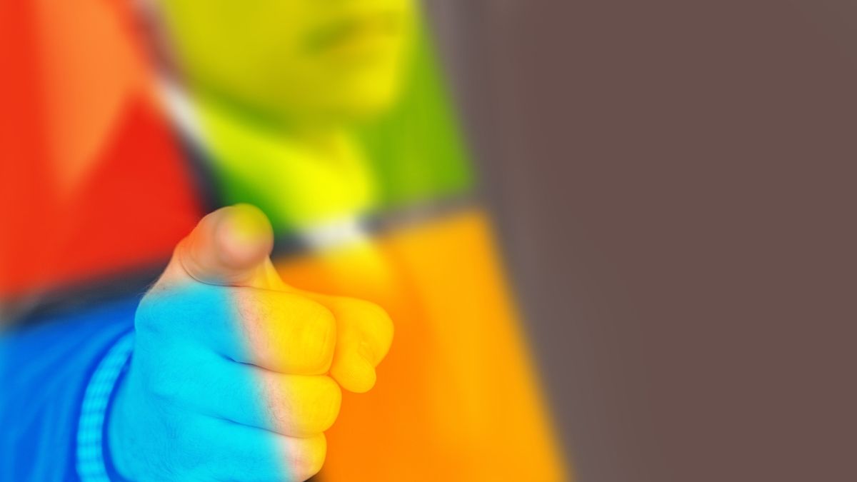 Microsoft ma trudności z przekonaniem użytkowników do sięgnięcia po jego usługi, fot. Pixabay