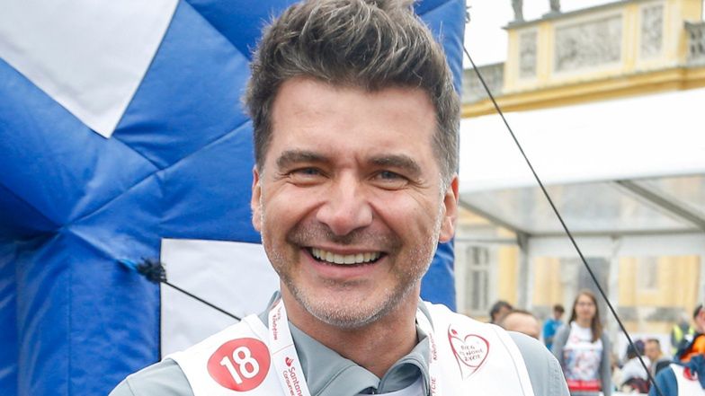 Tomasz Kammel odpowiada na pytanie o orientację seksualną