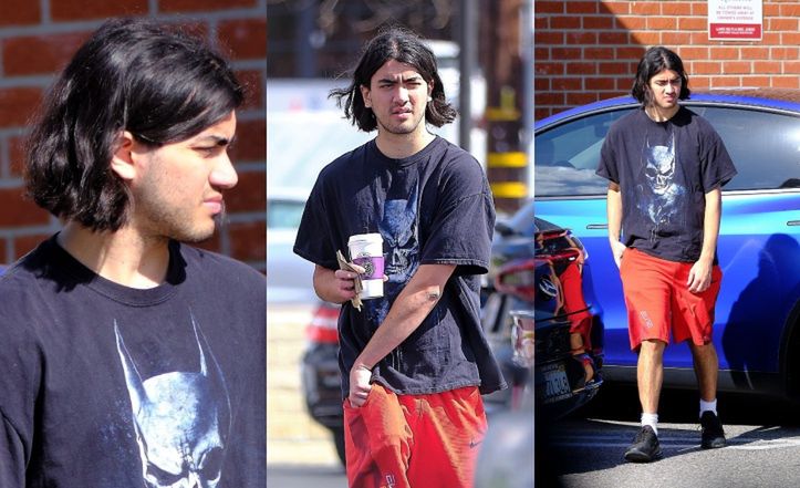 Michael Jackson's son evades fame, lives quietly at 22