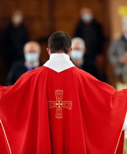 Kościół katolicki w Polsce ma poważne problemy. Wyniki raportu są nieubłagane