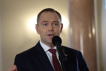 Kolejne weta prezydenta. Nie będzie wyższej akcyzy na alkohol