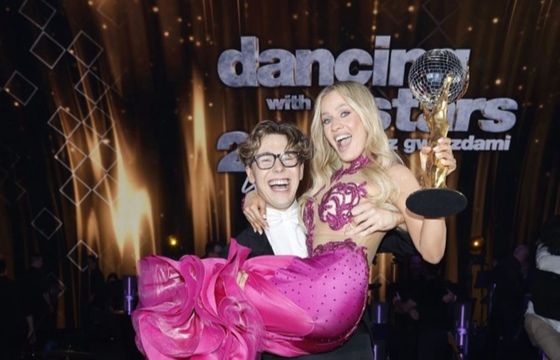 Jubileuszowa edycja "Tańca z gwiazdami" hitem Polsatu. Wzrost o 400 tys. widzów