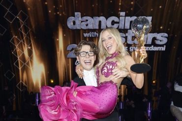 Michał "bagi" Bagiński i Magdalena Tarnawska 