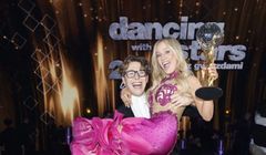 Jubileuszowa edycja "Tańca z gwiazdami" hitem Polsatu. Wzrost o 400 tys. widzów