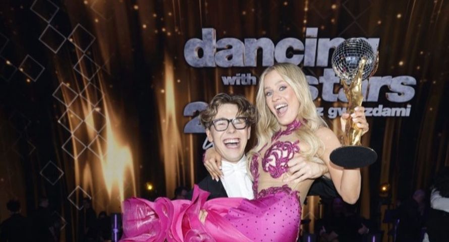 Jubileuszowa edycja "Tańca z gwiazdami" hitem Polsatu. Wzrost o 400 tys. widzów