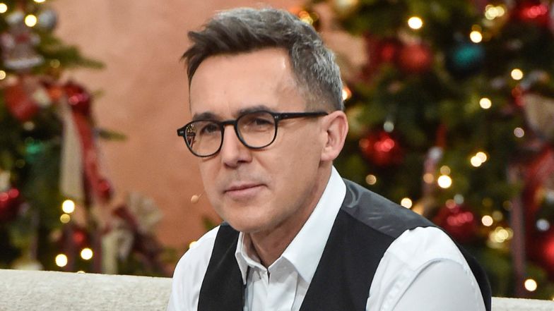 Maciej Kurzajewski - kulisy odejścia z TVP.