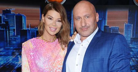Marcin Najman jest wzorem dla syna Edyty Górniak. Allan pójdzie w jego ślady?