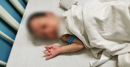 Koronawirus. Nie żyje najmłodszy ozdrowieniec z COVID-19 na świecie