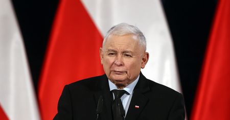 Kaczyński ostro zaatakował. "Zatruwający element"