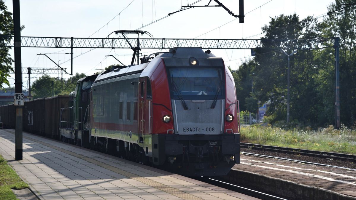 Podejrzany pakunek na torach w Lubuskiem. Zdj. ilustracyjne