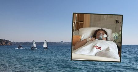 15-latka poważnie ranna w Turcji. Nie miała ubezpieczenia. Rodzina uruchomiła zbiórkę